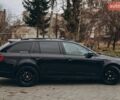 Черный Шкода Октавия, объемом двигателя 1.97 л и пробегом 258 тыс. км за 19200 $, фото 5 на Automoto.ua