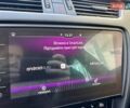 Чорний Шкода Октавія, об'ємом двигуна 1.97 л та пробігом 240 тис. км за 18500 $, фото 49 на Automoto.ua