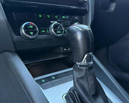 Шкода Октавия 2017 в Ужгороде на Automoto.ua Черный Шкода Октавия, объемом двигателя 2 л и пробегом 286 тыс. км за 14150 $, фото 29 на Automoto.ua