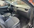 Чорний Шкода Октавія, об'ємом двигуна 1.6 л та пробігом 224 тис. км за 13450 $, фото 25 на Automoto.ua