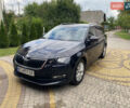 Черный Шкода Октавия, объемом двигателя 1.6 л и пробегом 269 тыс. км за 13000 $, фото 1 на Automoto.ua