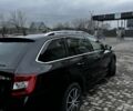 Черный Шкода Октавия, объемом двигателя 2 л и пробегом 250 тыс. км за 15000 $, фото 3 на Automoto.ua