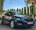 Чорний Шкода Октавія, об'ємом двигуна 1.6 л та пробігом 217 тис. км за 14300 $, фото 2 на Automoto.ua