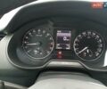 Черный Шкода Октавия, объемом двигателя 1.97 л и пробегом 226 тыс. км за 15000 $, фото 10 на Automoto.ua