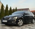 Черный Шкода Октавия, объемом двигателя 1.6 л и пробегом 243 тыс. км за 13850 $, фото 3 на Automoto.ua