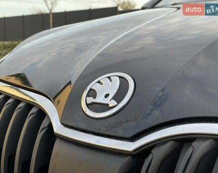 Черный Шкода Октавия, объемом двигателя 1.4 л и пробегом 241 тыс. км за 12900 $, фото 49 на Automoto.ua