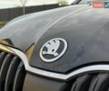 Черный Шкода Октавия, объемом двигателя 1.4 л и пробегом 241 тыс. км за 12900 $, фото 49 на Automoto.ua