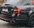 Черный Шкода Октавия, объемом двигателя 1.97 л и пробегом 258 тыс. км за 19200 $, фото 7 на Automoto.ua