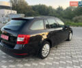 Чорний Шкода Октавія, об'ємом двигуна 1.6 л та пробігом 231 тис. км за 13200 $, фото 2 на Automoto.ua