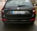 Черный Шкода Октавия, объемом двигателя 0 л и пробегом 223 тыс. км за 13000 $, фото 11 на Automoto.ua