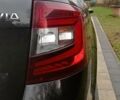 Черный Шкода Октавия, объемом двигателя 0 л и пробегом 223 тыс. км за 13000 $, фото 8 на Automoto.ua