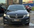 Чорний Шкода Октавія, об'ємом двигуна 1.6 л та пробігом 259 тис. км за 14200 $, фото 5 на Automoto.ua