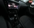 Черный Шкода Октавия, объемом двигателя 1.6 л и пробегом 314 тыс. км за 13999 $, фото 10 на Automoto.ua