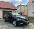 Черный Шкода Октавия, объемом двигателя 1.6 л и пробегом 222 тыс. км за 13650 $, фото 11 на Automoto.ua