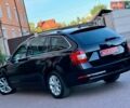 Черный Шкода Октавия, объемом двигателя 1.6 л и пробегом 227 тыс. км за 12750 $, фото 21 на Automoto.ua