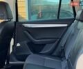 Чорний Шкода Октавія, об'ємом двигуна 1.6 л та пробігом 259 тис. км за 13200 $, фото 44 на Automoto.ua