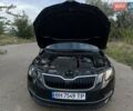 Черный Шкода Октавия, объемом двигателя 1.6 л и пробегом 314 тыс. км за 13999 $, фото 3 на Automoto.ua
