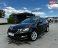 Черный Шкода Октавия, объемом двигателя 1.6 л и пробегом 224 тыс. км за 13440 $, фото 13 на Automoto.ua