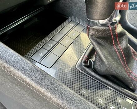 Чорний Шкода Октавія, об'ємом двигуна 1.97 л та пробігом 240 тис. км за 18500 $, фото 42 на Automoto.ua