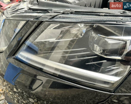 Черный Шкода Октавия, объемом двигателя 1.6 л и пробегом 230 тыс. км за 12700 $, фото 26 на Automoto.ua