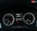 Черный Шкода Октавия, объемом двигателя 1.6 л и пробегом 314 тыс. км за 13999 $, фото 6 на Automoto.ua