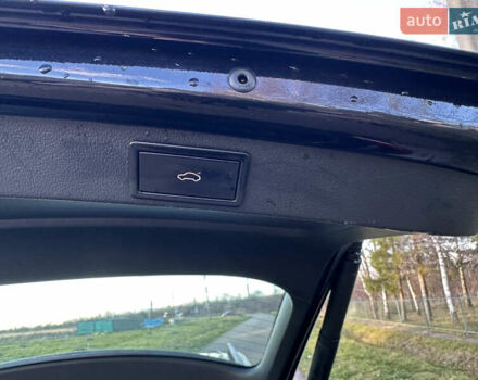 Черный Шкода Октавия, объемом двигателя 2 л и пробегом 266 тыс. км за 14450 $, фото 38 на Automoto.ua