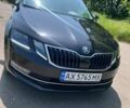Черный Шкода Октавия, объемом двигателя 1.97 л и пробегом 256 тыс. км за 14500 $, фото 1 на Automoto.ua