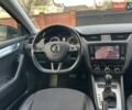 Черный Шкода Октавия, объемом двигателя 1.6 л и пробегом 222 тыс. км за 13650 $, фото 36 на Automoto.ua