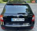 Чорний Шкода Октавія, об'ємом двигуна 1.6 л та пробігом 250 тис. км за 13400 $, фото 12 на Automoto.ua