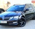 Черный Шкода Октавия, объемом двигателя 0 л и пробегом 234 тыс. км за 15950 $, фото 1 на Automoto.ua