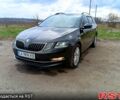 Чорний Шкода Октавія, об'ємом двигуна 2 л та пробігом 293 тис. км за 13300 $, фото 1 на Automoto.ua