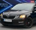 Черный Шкода Октавия, объемом двигателя 1.6 л и пробегом 238 тыс. км за 12499 $, фото 1 на Automoto.ua