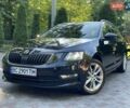 Чорний Шкода Октавія, об'ємом двигуна 1.6 л та пробігом 250 тис. км за 13400 $, фото 8 на Automoto.ua