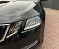 Черный Шкода Октавия, объемом двигателя 1.6 л и пробегом 197 тыс. км за 13999 $, фото 7 на Automoto.ua