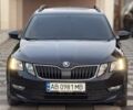 Черный Шкода Октавия, объемом двигателя 1.6 л и пробегом 243 тыс. км за 13850 $, фото 6 на Automoto.ua