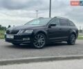 Черный Шкода Октавия, объемом двигателя 1.97 л и пробегом 226 тыс. км за 18500 $, фото 1 на Automoto.ua