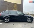 Шкода Октавия 2017 в Чернигове на Automoto.ua Черный Шкода Октавия, объемом двигателя 1.97 л и пробегом 214 тыс. км за 15300 $, фото 7 на Automoto.ua