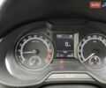 Черный Шкода Октавия, объемом двигателя 1.6 л и пробегом 200 тыс. км за 13999 $, фото 19 на Automoto.ua