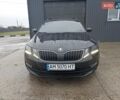 Чорний Шкода Октавія, об'ємом двигуна 1.97 л та пробігом 268 тис. км за 14600 $, фото 1 на Automoto.ua