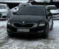 Черный Шкода Октавия, объемом двигателя 1.97 л и пробегом 212 тыс. км за 14500 $, фото 1 на Automoto.ua