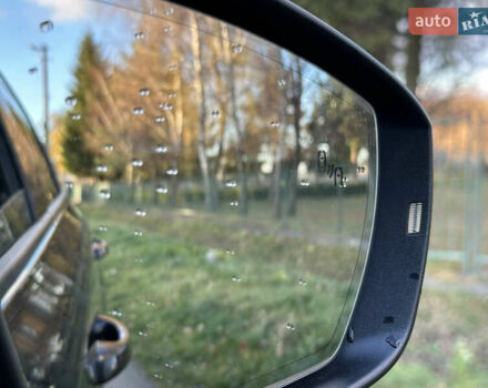 Черный Шкода Октавия, объемом двигателя 2 л и пробегом 266 тыс. км за 14450 $, фото 46 на Automoto.ua