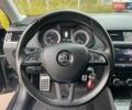 Шкода Октавія 2017 у Києві на Automoto.ua Чорний Шкода Октавія, об'ємом двигуна 1.97 л та пробігом 317 тис. км за 16290 $, фото 17 на Automoto.ua