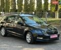 Чорний Шкода Октавія, об'ємом двигуна 1.6 л та пробігом 217 тис. км за 14300 $, фото 1 на Automoto.ua