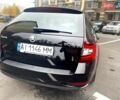 Шкода Октавия 2017 в Чернигове на Automoto.ua Черный Шкода Октавия, объемом двигателя 1.97 л и пробегом 214 тыс. км за 15300 $, фото 5 на Automoto.ua