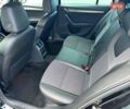 Черный Шкода Октавия, объемом двигателя 2 л и пробегом 172 тыс. км за 17900 $, фото 34 на Automoto.ua