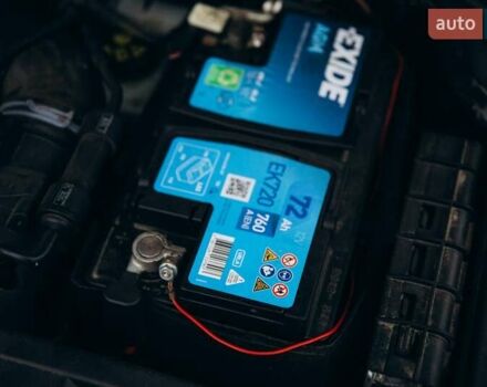 Черный Шкода Октавия, объемом двигателя 1.97 л и пробегом 258 тыс. км за 19200 $, фото 34 на Automoto.ua