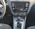 Черный Шкода Октавия, объемом двигателя 1.6 л и пробегом 199 тыс. км за 11862 $, фото 8 на Automoto.ua
