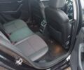 Черный Шкода Октавия, объемом двигателя 1.6 л и пробегом 270 тыс. км за 14000 $, фото 16 на Automoto.ua