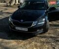 Черный Шкода Октавия, объемом двигателя 1.97 л и пробегом 250 тыс. км за 15000 $, фото 1 на Automoto.ua