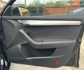 Черный Шкода Октавия, объемом двигателя 1.6 л и пробегом 222 тыс. км за 13650 $, фото 28 на Automoto.ua